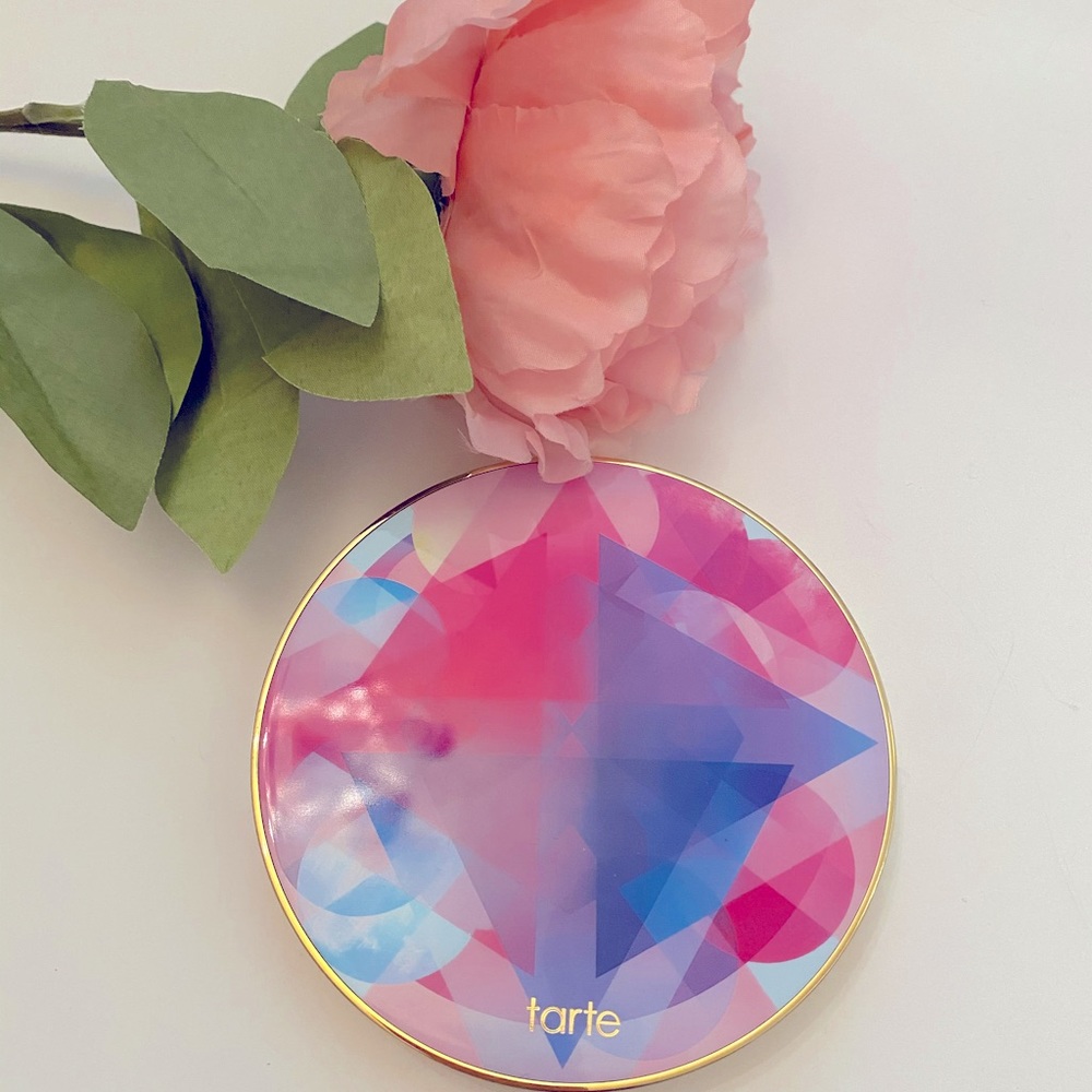 Tarte Make Believe In Yourself Palette